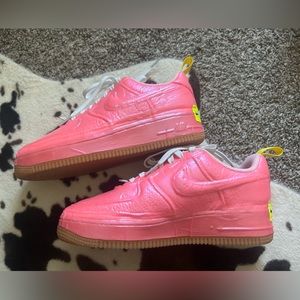 2021
Air Force 1 Low Experimental 'Racer Pink'